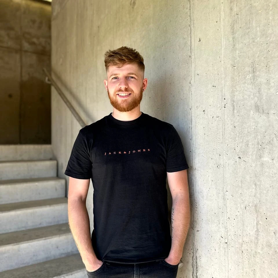 Dylan Radelet — Fondateur Beew Agency